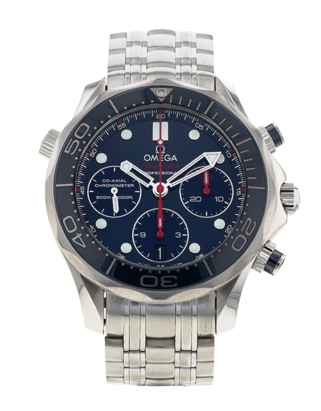 Omega Seamaster Diver 300m 212.30.42.50.03.001